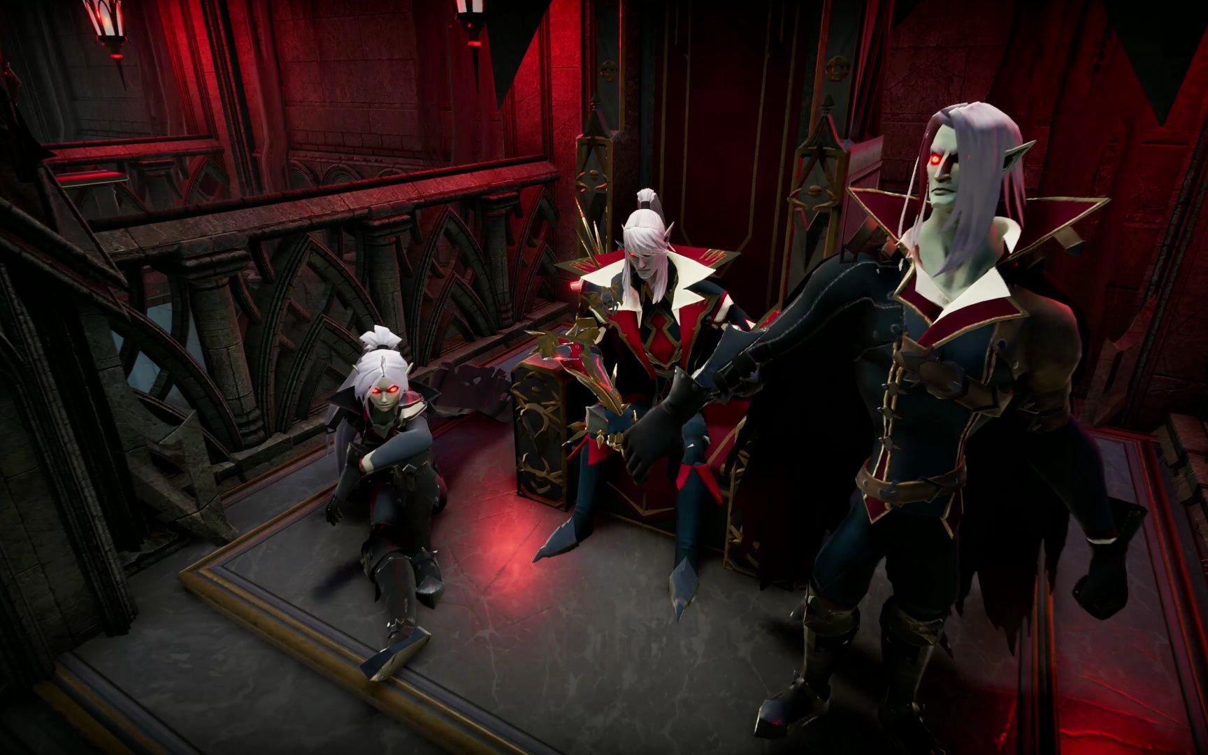 《夜族崛起》金子获得方法