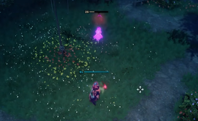 《夜族崛起》人类驯化方法