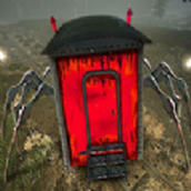 查尔斯蜘蛛火车逃脱安卓下载