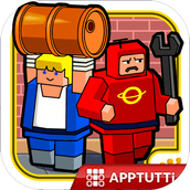 热血大乱斗最新版