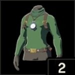 塞尔达传说王国之泪汀空的衣服获取方法攻略