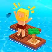 放置木筏求生免费正版