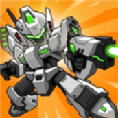 机甲世界大战免广告版下载安装