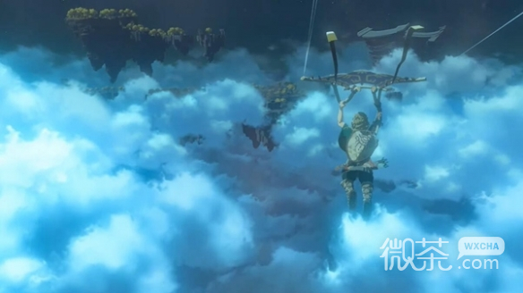 塞尔达传说王国之泪刷龙教程分享