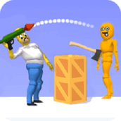 武器大对决安卓下载