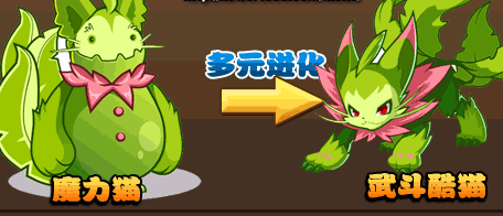 洛克王国武斗酷猫怎么获得
