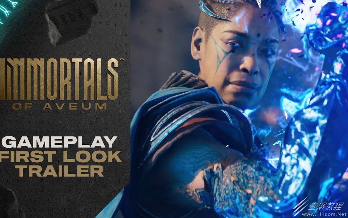 不朽者传奇玩法详情与实机演示介绍