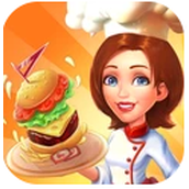 模拟餐厅大亨免费正版