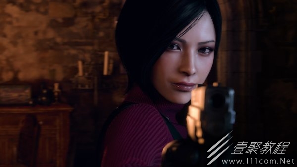 生化危机4重制版全金蛋及独角仙位置方法