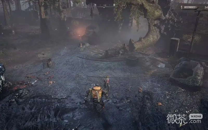 迷瘴纪事电脑密码是什么详情