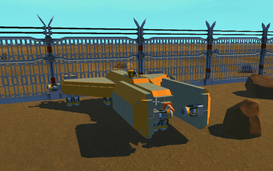 《废品机械师》生存模式开启作弊方法