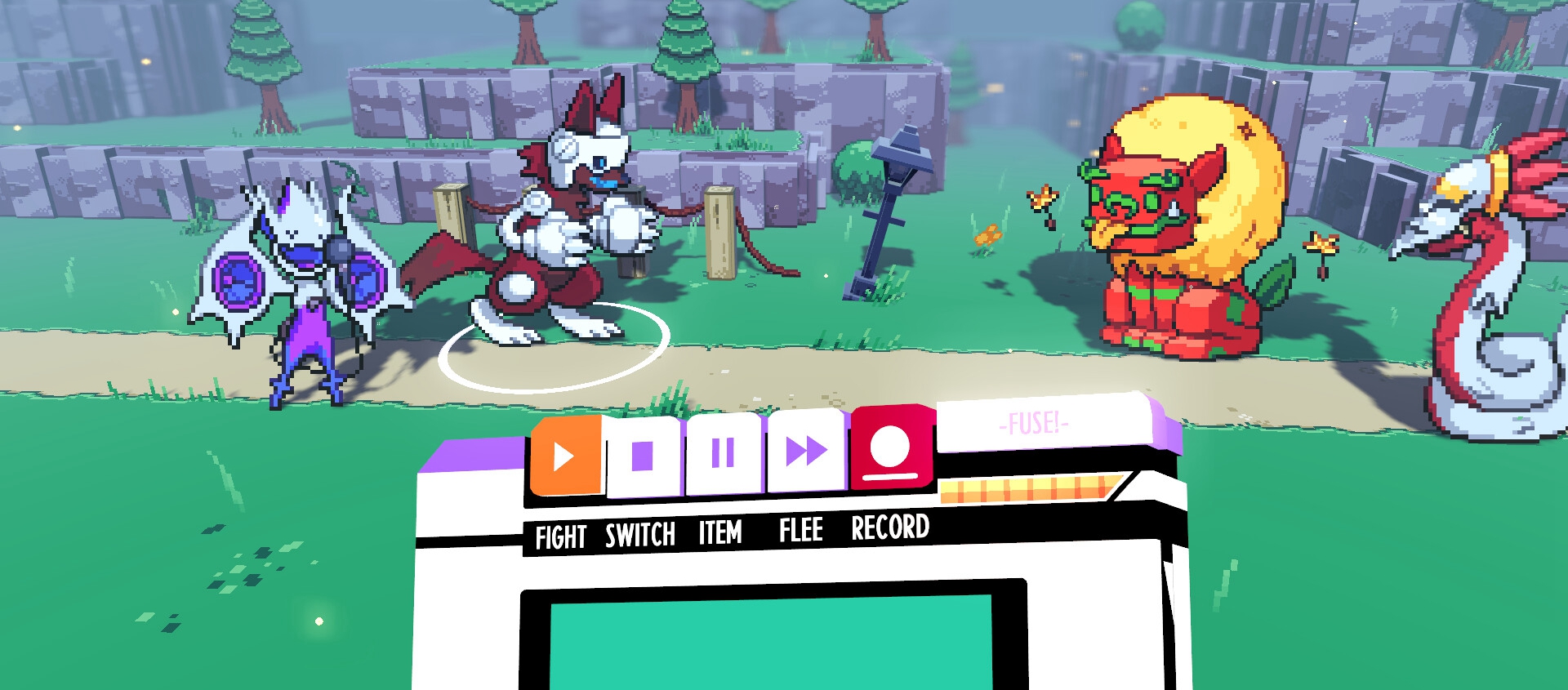 《磁带妖怪》配置要求介绍