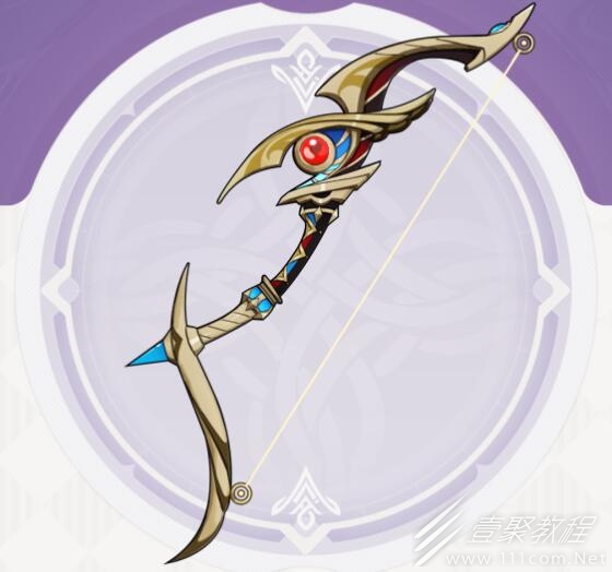 原神3.7版本新武器鹗穿之喙怎么获得攻略