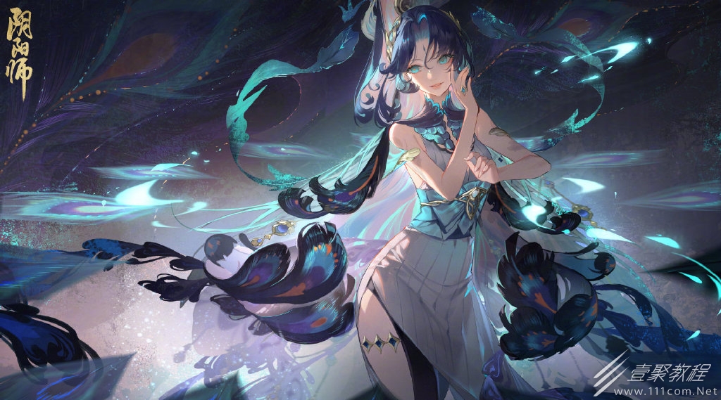 阴阳师孔雀明王爬塔阵容分享
