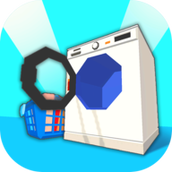 洗衣热潮游戏安装