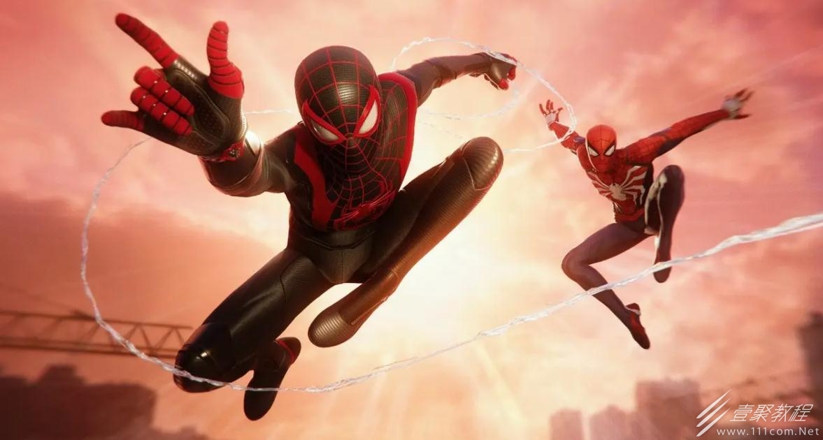 漫威蜘蛛侠秘密战争战衣获取教程