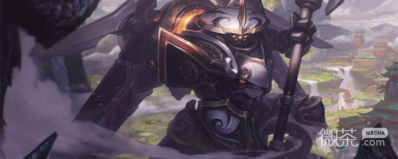 英雄联盟13.5版本正式服不灭之握削弱介绍