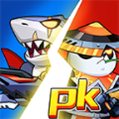 钢铁英雄无限战争