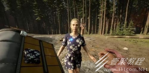 森林之子女野人衣服获得方法