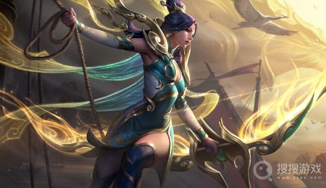 lol2023春晖众神法球能开出什么一览