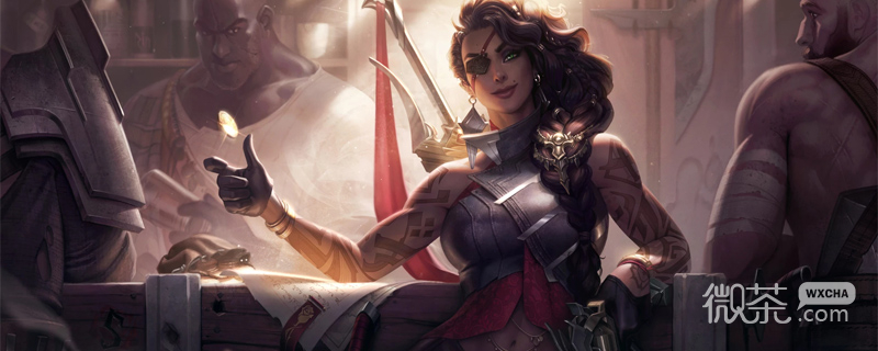 英雄联盟13.5版本正式服莎弥拉加强详情