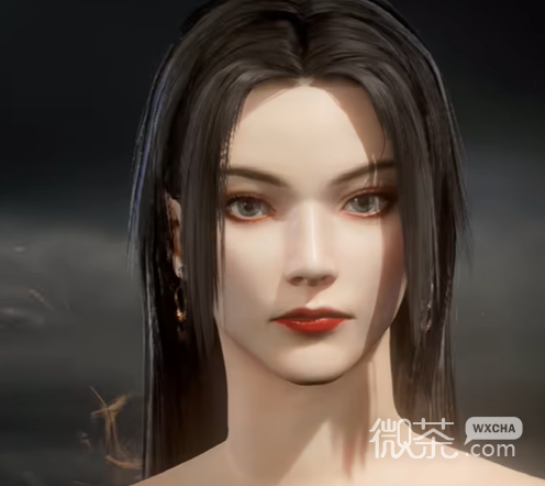 卧龙苍天陨落美杜莎捏脸代码详情