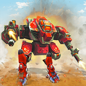 超级机甲安卓下载