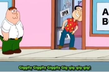 Giggity Giggity是什么梗一览