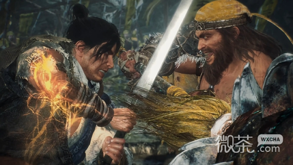 卧龙苍天陨落全剑类武器词条效果一览