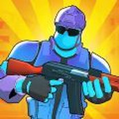 火柴侠突击正式版