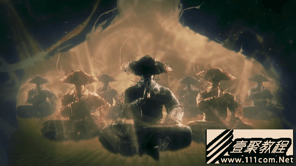 卧龙苍天陨落全剧情cg中配汇总