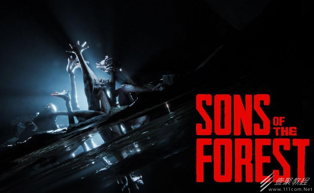 森林之子中高配显卡画面怎么优化