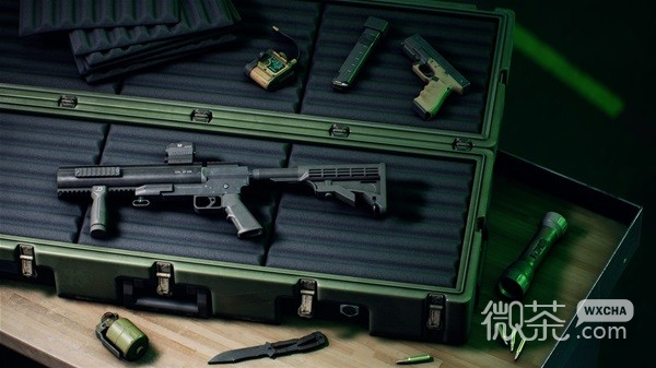 战地2042第四赛季枪械强度一览