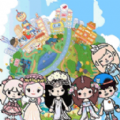 房东小镇创建模拟手机版