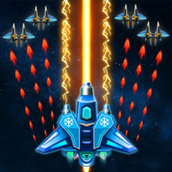 宇宙空间射击游戏安装
