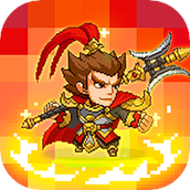 龙与勇士手机版