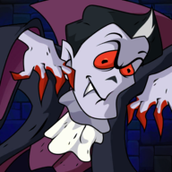 闹鬼的城堡中文版