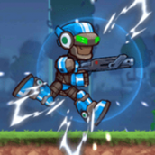 超级男孩官网版