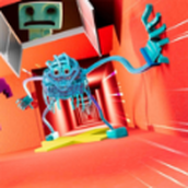 面条忍者3官方版