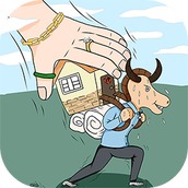 牛马模拟器游戏最新版