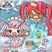 米加小公主城堡免费正版