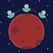 火星人登陆器游戏下载
