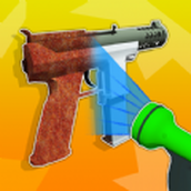 淘把武器来射击游戏安装