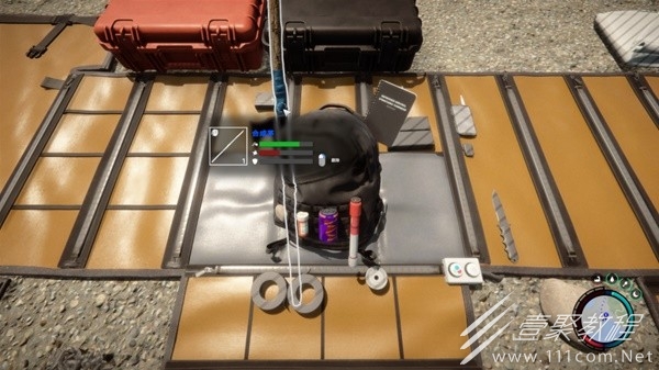 森林之子开局常见问题详解