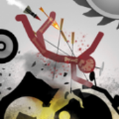 火柴人崩溃拆卸安卓版