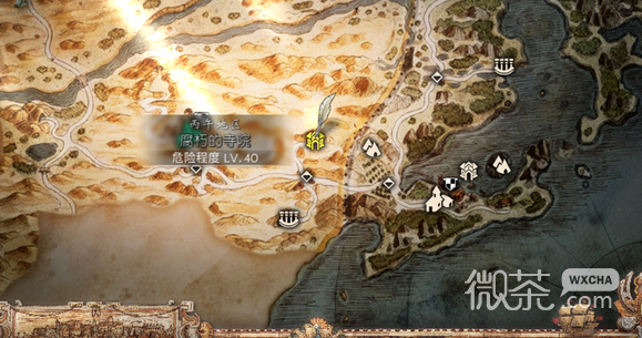 八方旅人2商人传说武器获得方法攻略