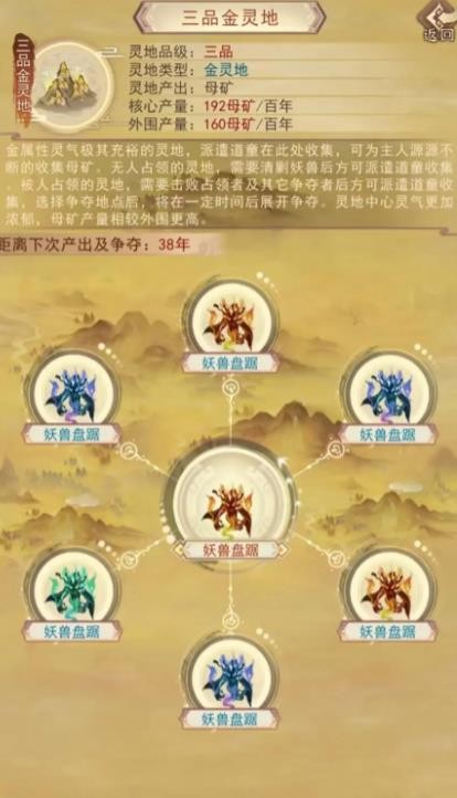 凡人传说三界游历玩法技巧分享