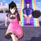 樱花派对游乐园游戏安装