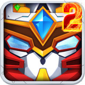 燃烧的战车2中文版