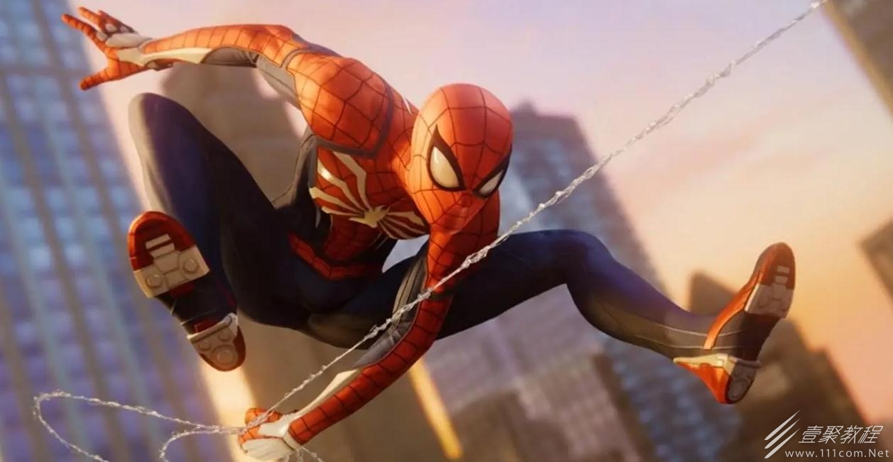 漫威蜘蛛侠蜘蛛装甲MK3战衣获取教程